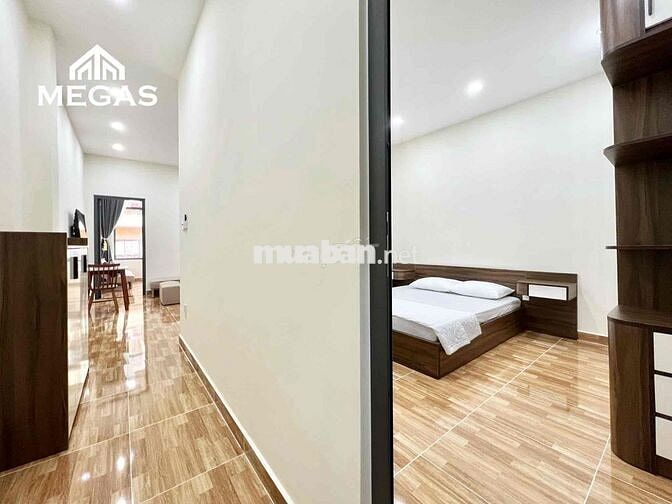 2PN SIÊU PHẨM 50m2 FULL NỘI THẤT CỬA SỔ CỰC THOÁNG NGAY THẢO CẦM VIÊN