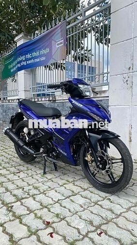 Exciter 150