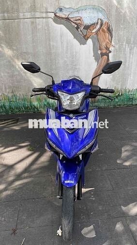 Exciter 150