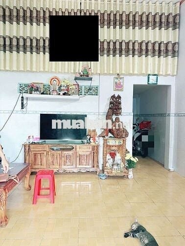 Bán nhà cấp 4 sổ chung diện tích 80 giá 1ty450 phường tân bình dĩ an