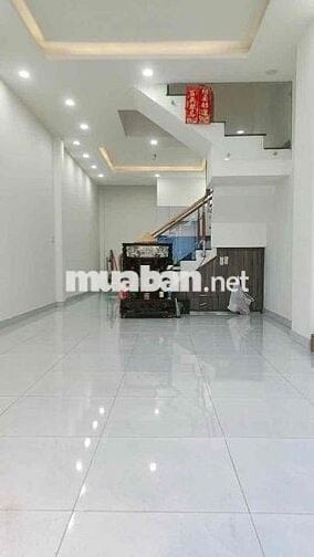 NGAY VẠN PHÚC CITY, XE HƠI ĐỖ CỬA VÀO NHÀ, GẦN 60M2 4 LẦU 4PN KHÉP KÍ