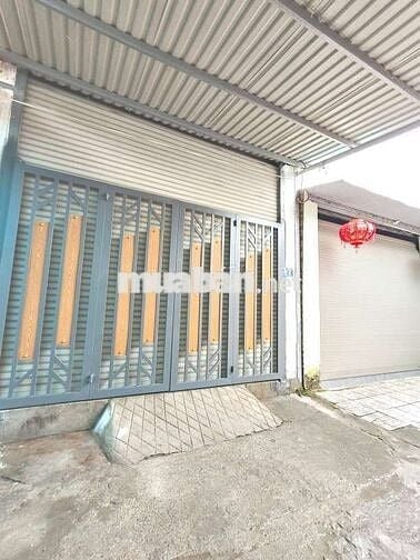 Bán nhà cấp 4 đẹp gần chợ tân hiệp