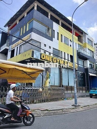 CHỦ NƯỚC NGOÀI CHO THUÊ NHANH CĂN GÓC 2 MẶT TIỀN - GIÁ THƯƠNG LƯỢNG.