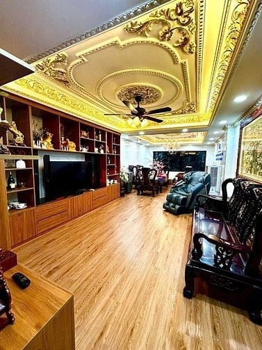 Nhà dt100m2 đúc 5 tầng có tháng máy 10pn hẻm 8m Hồ Đắc Di, Q. Tân Phú