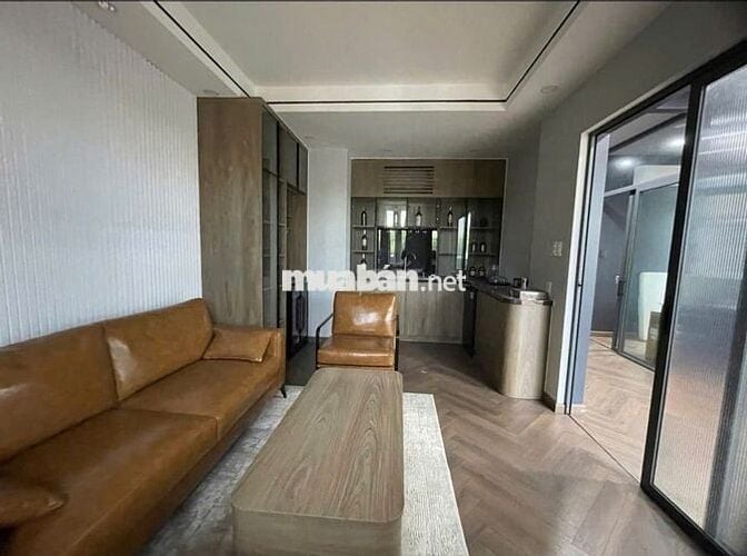 CHO THUÊ CĂN GÓC 2 MT RỘNG 7M VÕ VĂN KIỆT - QUẬN 1