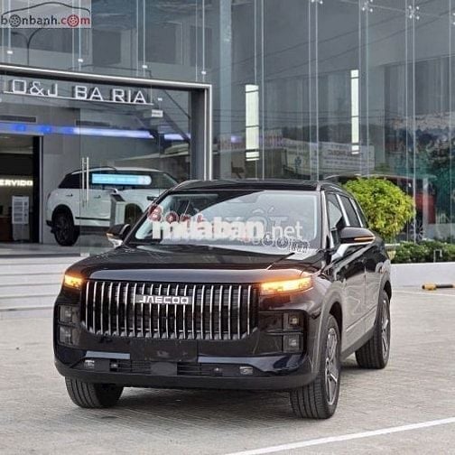 Jaecoo J7 PHEV 1.5T AT 2025