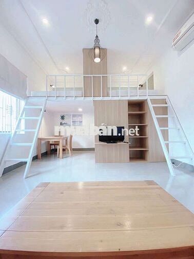 ✨️DUPLEX 2PN FULL NỘI THẤT CAO CẤP, CẠNH NGUYỄN THỊ MINH KHAI,QUẬN 1✨️