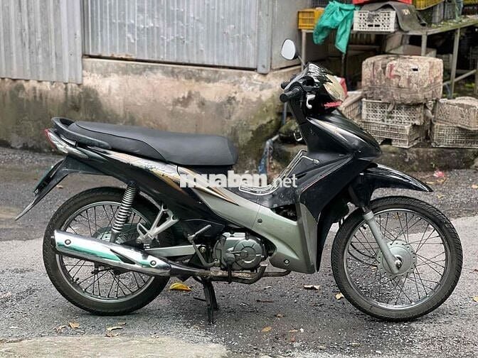 Bán Wave S110