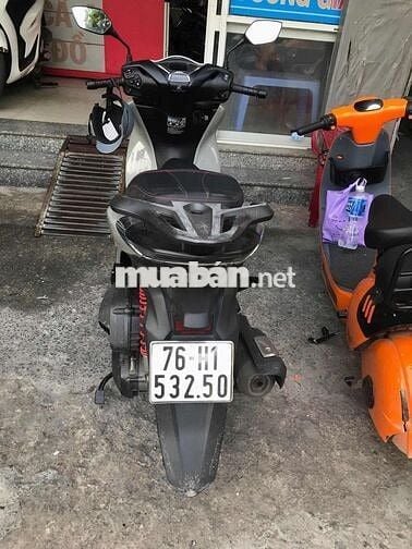 Cần bán lại xe sh125i như hình