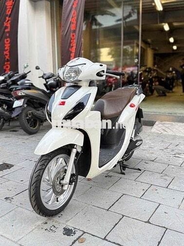 HONDA VISION 2023 SMARTKEY ODO 9000