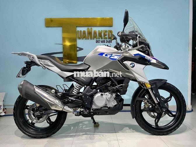BMW G310GS 2019 bstp. Xe chinh chủ | GS310 G310 GS
