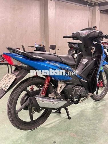HONDA WAVE 110 NGUYÊN ZIN XE ĐẸP