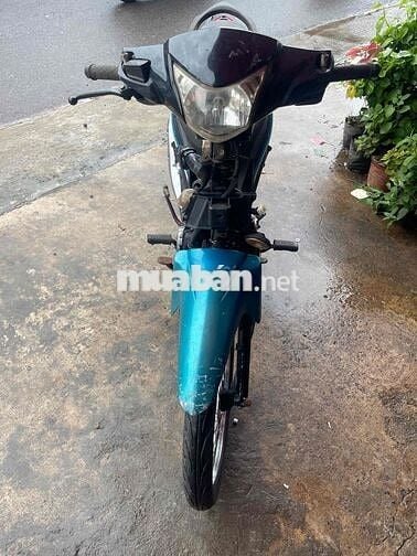 cần bán rsx fi máy zin