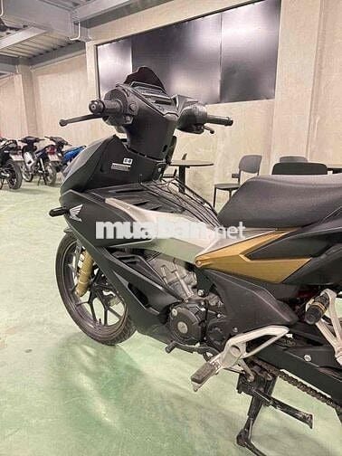 HONDA WINNER X ABS 2020 ODO 9.00km