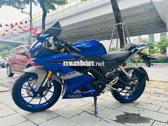 YAMAHA R15V3 ODO CHUẨN 11.000KM SẴN HỒ SƠ