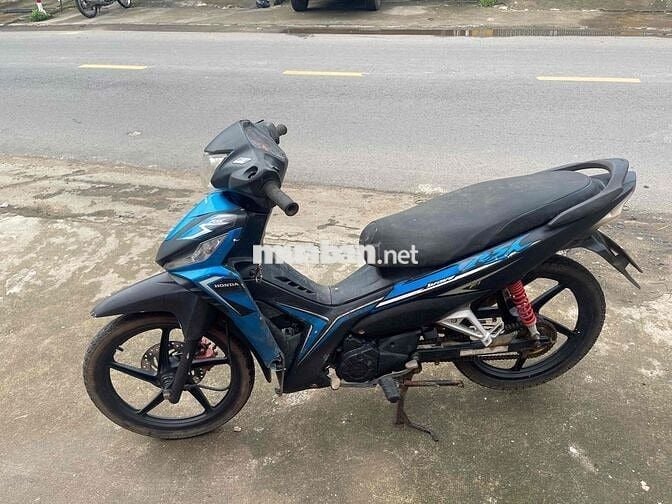 cần rsx fi