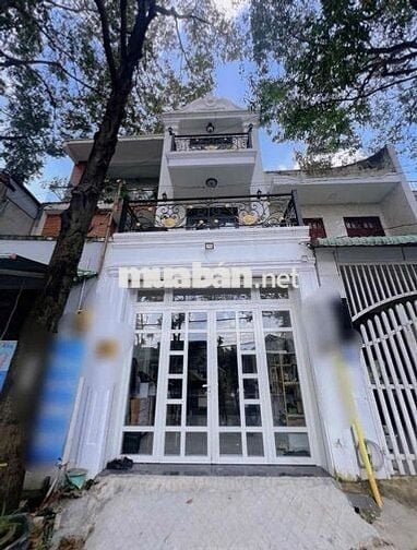 CHO THUÊ NHÀ MẶT TIỀN NGUYỄN TRI PHƯƠNG FULL NỘI THẤT