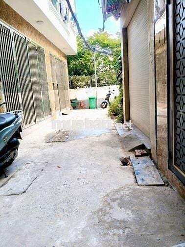 PHẠM VĂN ĐỒNG-6 Tầng DÒNG TIỀN, 5P khép kín đủ nội thất. Giá 8.55 tỷ