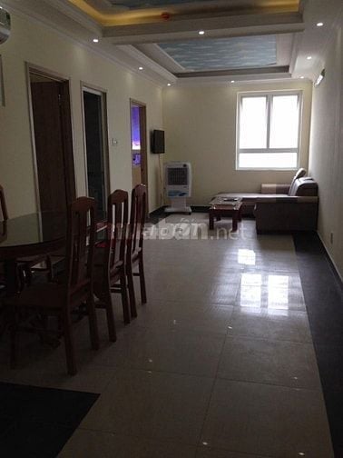 Bán Căn Hộ Nguyễn Kim - Chính Chủ, Tầng Cao, Nhà Mới Đẹp, Giá 3 Tỷ