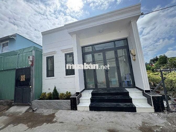 Nhà 1 trệt Huỳnh Tấn Phát, 75m², 3PN, giá tốt chỉ 4.9 tỷ