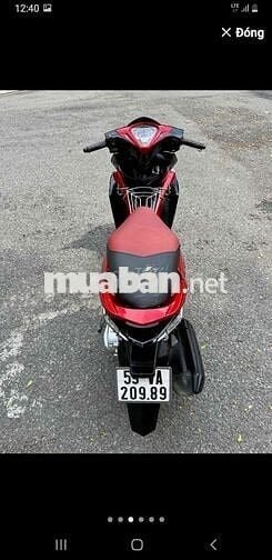 Xe bao đẹp bao zin xe cọp 18 ngàn cây.