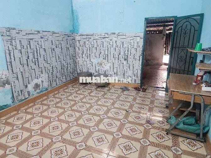 MẶT TIỀN ĐƯỜNG DƯƠNG THỊ MƯỜI Q12-106M2-2 TẦNG-GIÁ 7,75 TỶ