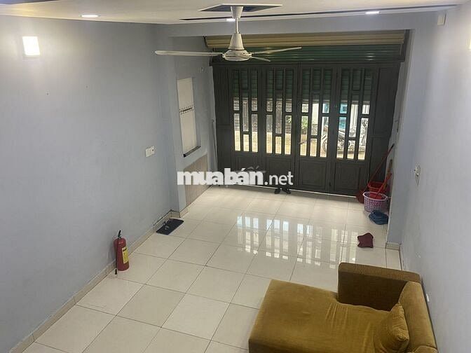 NHÀ 1 TRỆT 1 LẦU 2PN 2WC, GẦN CHUNG CƯ 4S LINH ĐÔNG, PHẠM VĂN ĐỒNG