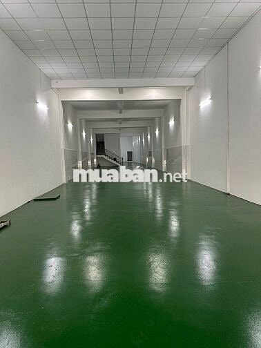 Cần bán gấp kho 461m2 ở 499 Lê Minh Xuân, Huyện Bình Chánh, TP. HCM