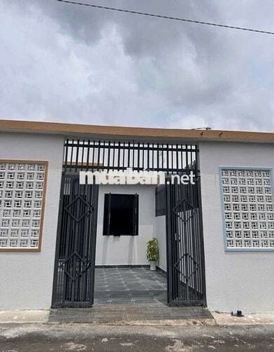 BÁN NHÀ GẦN TRUNG TÂM PHƯỜNG BÌNH LỘC – SỔ RIÊNG THỔ CƯ