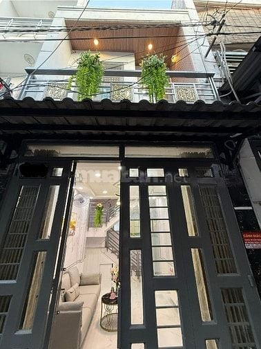 Bán gấp nhà Phan Xích Long, phường 2, Phú Nhuận 50m2 sẵn SHR sang tên 