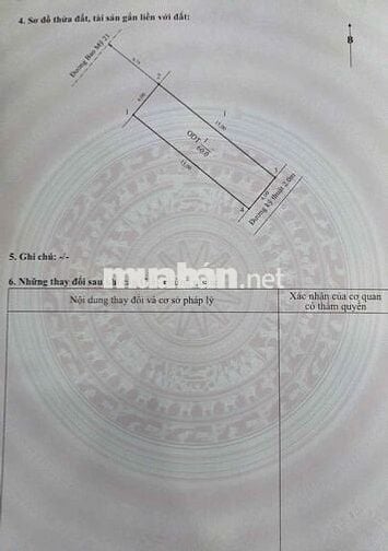 60m2 KQH HƯƠNG SƠ - GIÁ RẺ - SẠCH ĐẸP