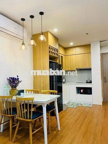 Giá siêu rẻ, căn 1n+1 đầy đủ nội thất giá chỉ còn 3.1 tỷ tại OCP