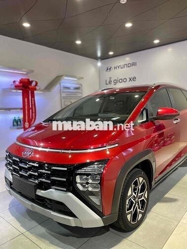Stargazer X 2025 Cao Cấp –Giảm 40Tr+ Quà Tặng Lớn