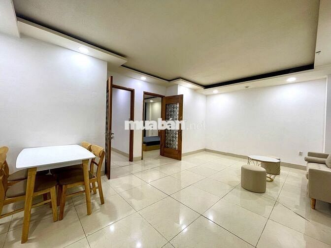 CHUNG CƯ MINI, 2PN,2WC, NGUYỄN TỬ NHA, PHƯỜNG 12, TÂN BÌNH