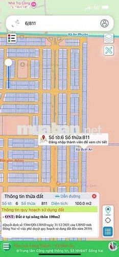 🔥 BÁN ĐẤT DỰ ÁN GEM SKY WORLD – LONG THÀNH 🔥  ✅ Vị trí: Trung tâm Long