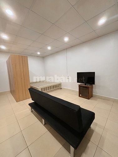Chính chủ cho thuê nhà tập thể tầng 1