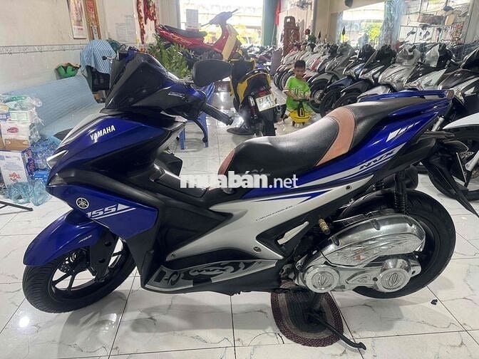 𝐆𝐎́𝐏 𝐖𝐀 𝐍𝐆𝐀̂𝐍 𝐇𝐀̀𝐍𝐆✅NVX 155 ABS 2017 ĐẸP ZIN LENG