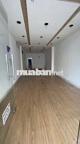 ✅CHO THUÊ NGUYÊN CĂN MẶT TIỀN ĐƯỜNG TRẦN HƯNG ĐẠO,P.NG CƯ TRINH QUẬN 1