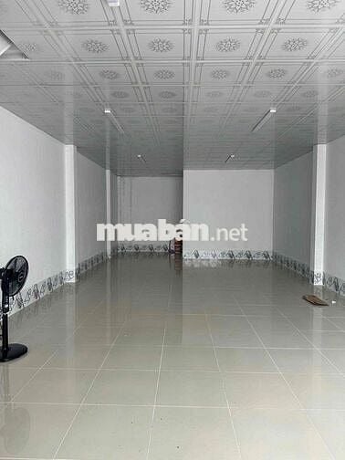 CHO THUÊ NHÀ MT 2PN HẺM LIÊN TỔ 3-4 AN KHÁNH NK