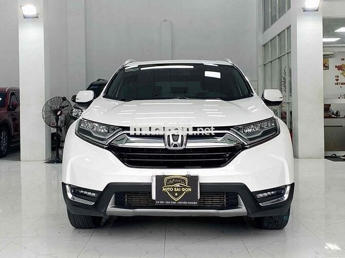 Honda CR V 2019 1.5L - 62000 km