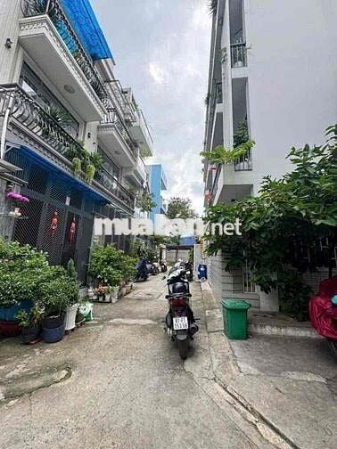 Bán đất Phạm Văn Chiêu - 70m2 - 4.55 tỷ - Khu phân lô - Full thổ cư