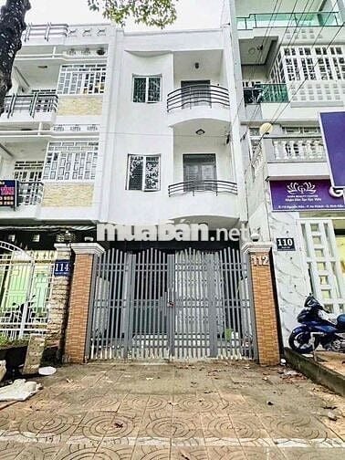 Cho thuê nhà trục chính đường nguyễn hiền kdc 91b gần đại học y dược g