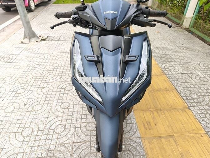Vario 125 ĐK 2024 khóa ga bstp xe lướt 9 chủ tptd