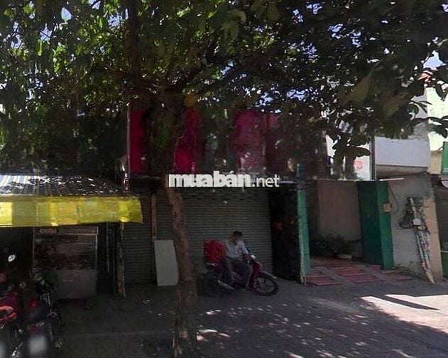 NGUYÊN CĂN MẶT BẰNG  BÌNH THẠNH (6x18) QUÁ TO - VỊ TRÍ TỐT
