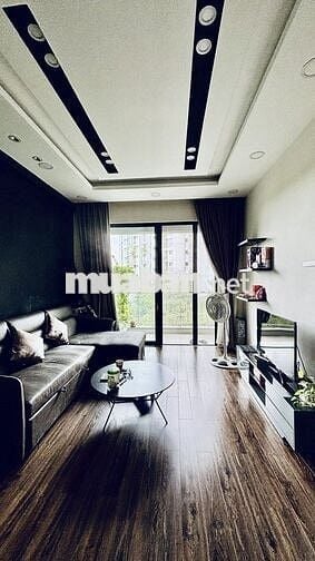 CHO THUÊ CĂN HỘ SÂN VƯỜN MIZUKI PARK - 2PN 2WC CÓ SẴN NỘI THẤT