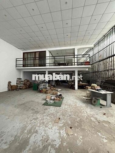 KHO 259m2 KHU BẾN XE- SẴN 3 PHA