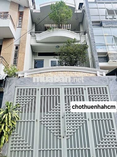 NHÀ ĐƯỜNG ĐÀO DUY ANH DIỆN TÍCH: 5X18M TRỆT 2 LẦU CHO THUÊ
