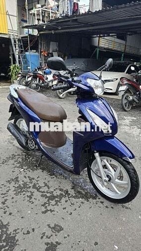 Vison 2017 bstp chính chủ máy zin êm chưa rớt êm