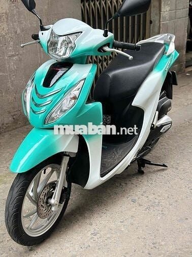 Vision 3/2024 chìa khoá, Xe cực đẹp.BS đẹp 15154
