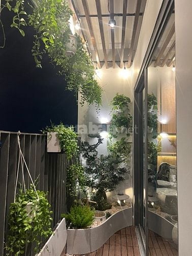 Cân bán gấp CH 3PN mới hoàn thiện nội thất cao cấp sang trọng 
